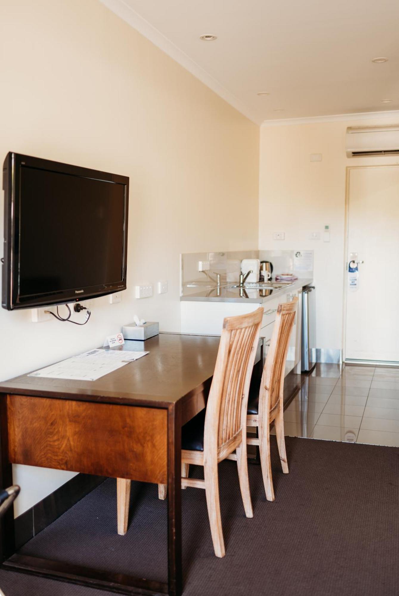 Ceduna Foreshore Hotel Motel Exteriér fotografie