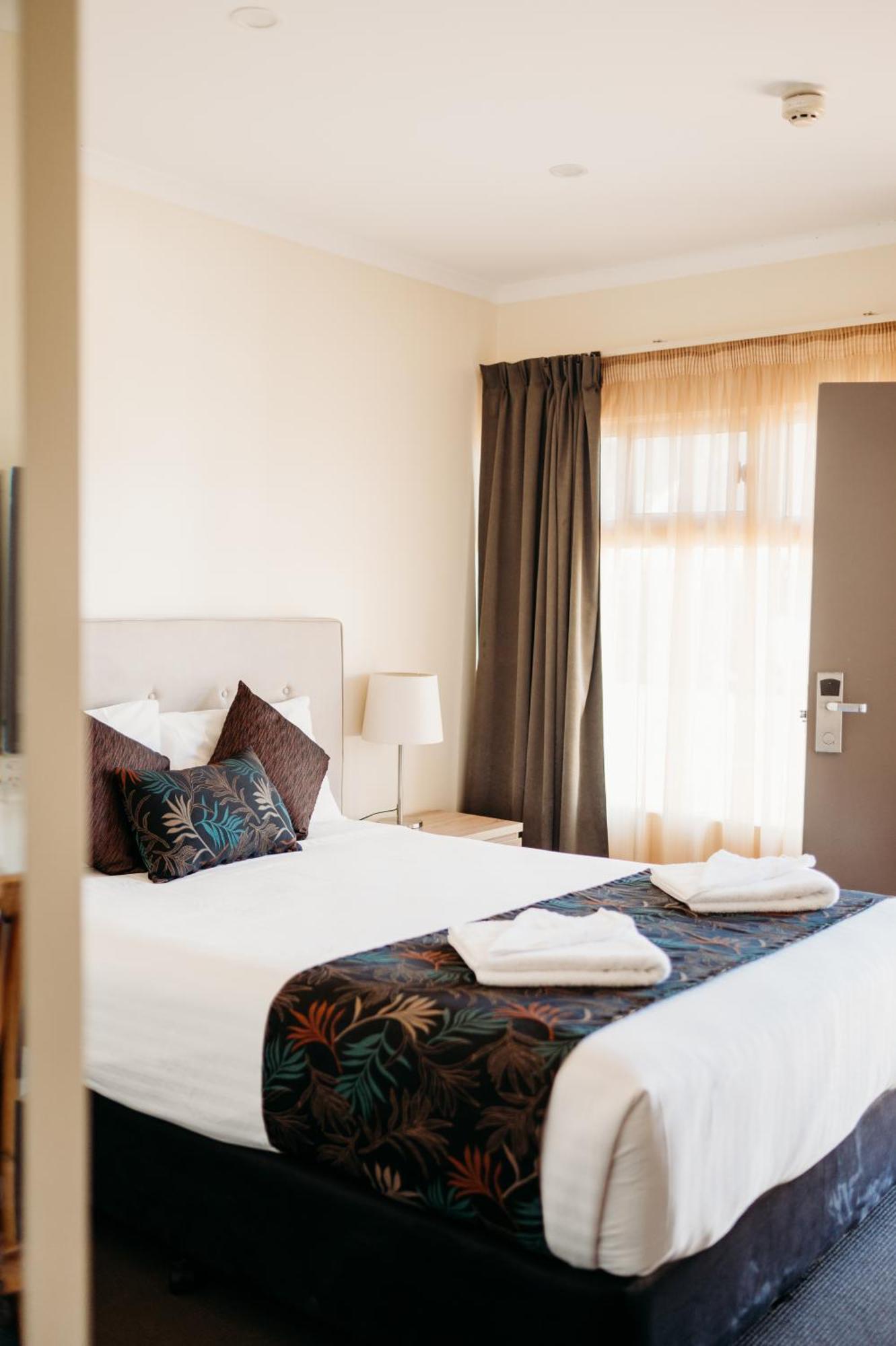 Ceduna Foreshore Hotel Motel Exteriér fotografie