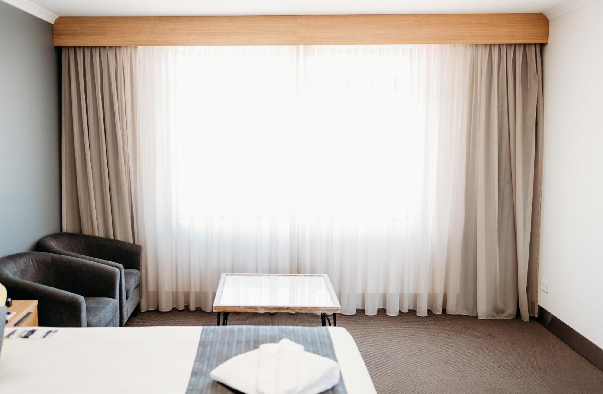 Ceduna Foreshore Hotel Motel Exteriér fotografie