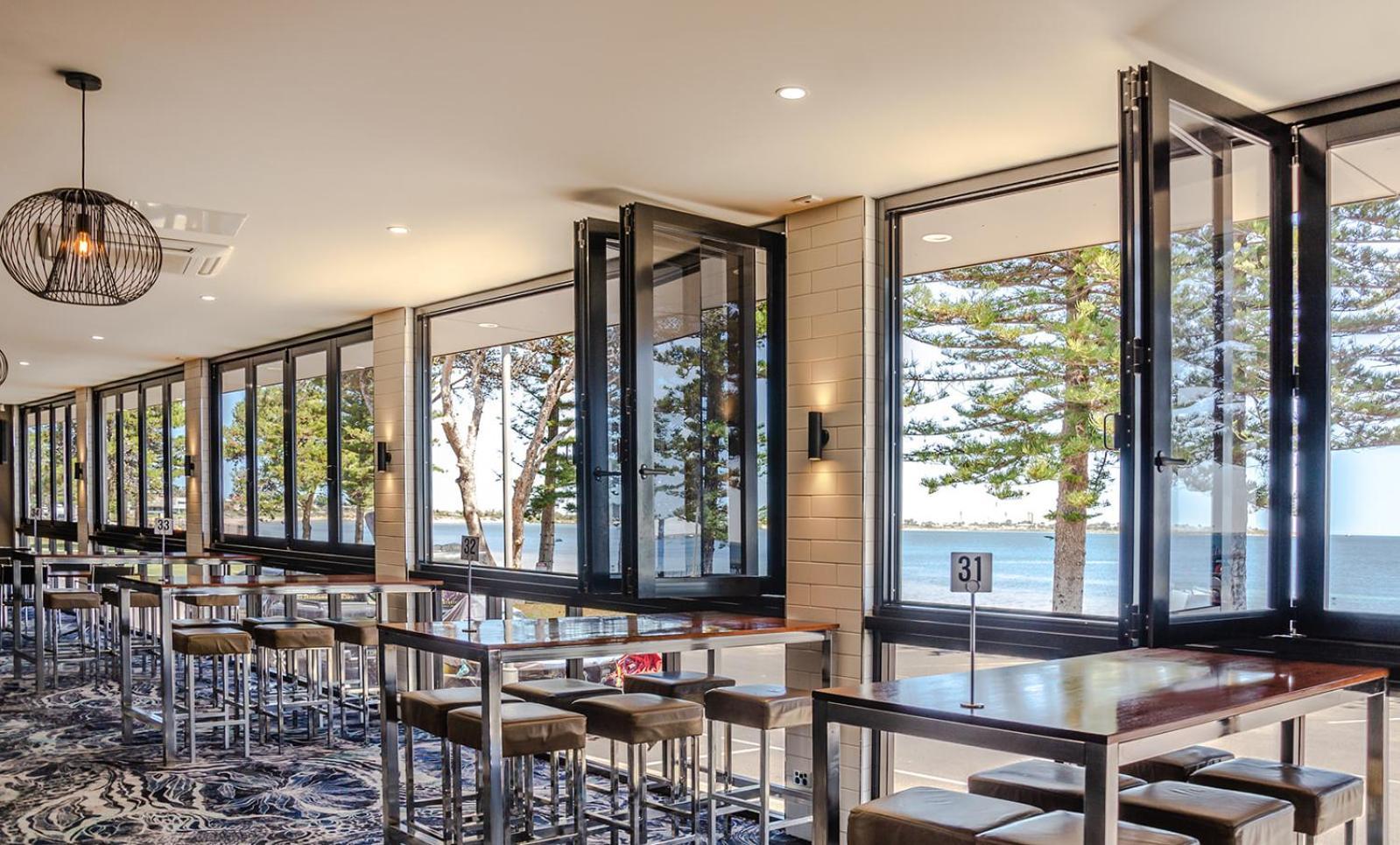 Ceduna Foreshore Hotel Motel Exteriér fotografie