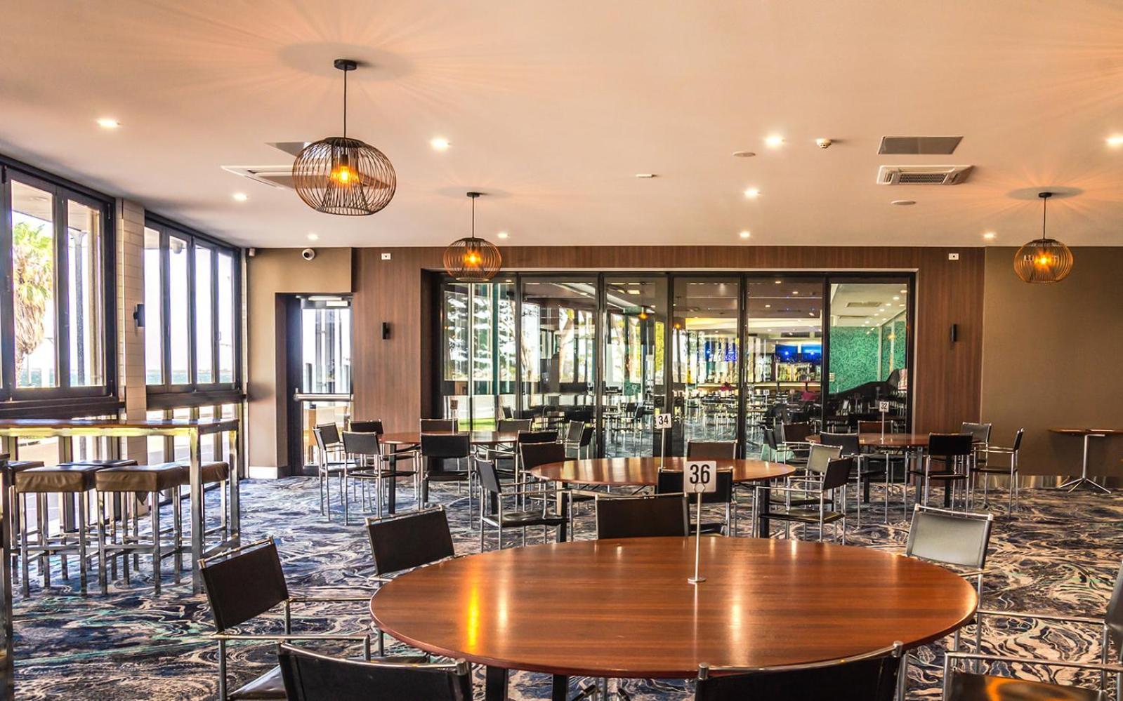 Ceduna Foreshore Hotel Motel Exteriér fotografie