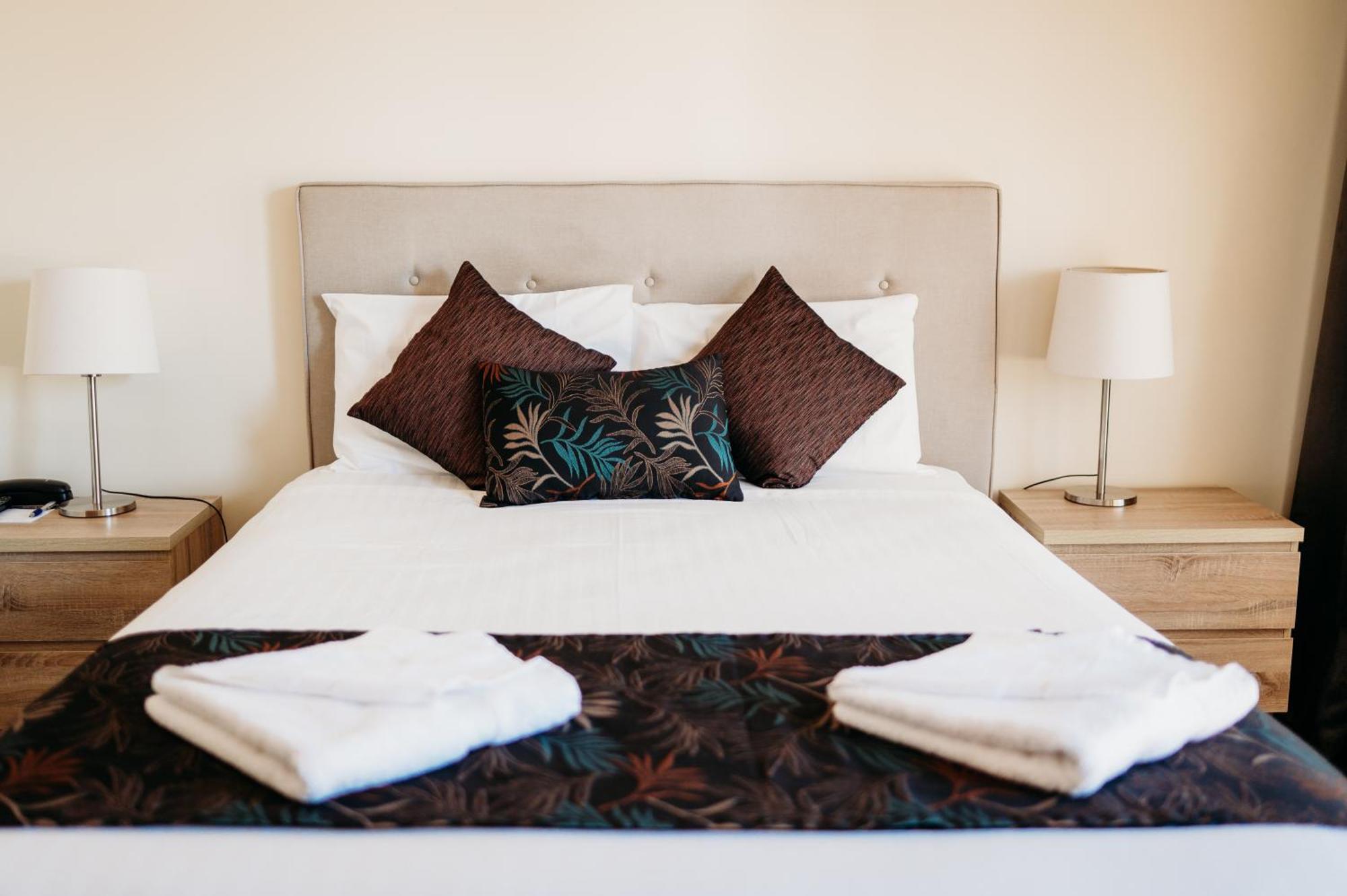 Ceduna Foreshore Hotel Motel Exteriér fotografie