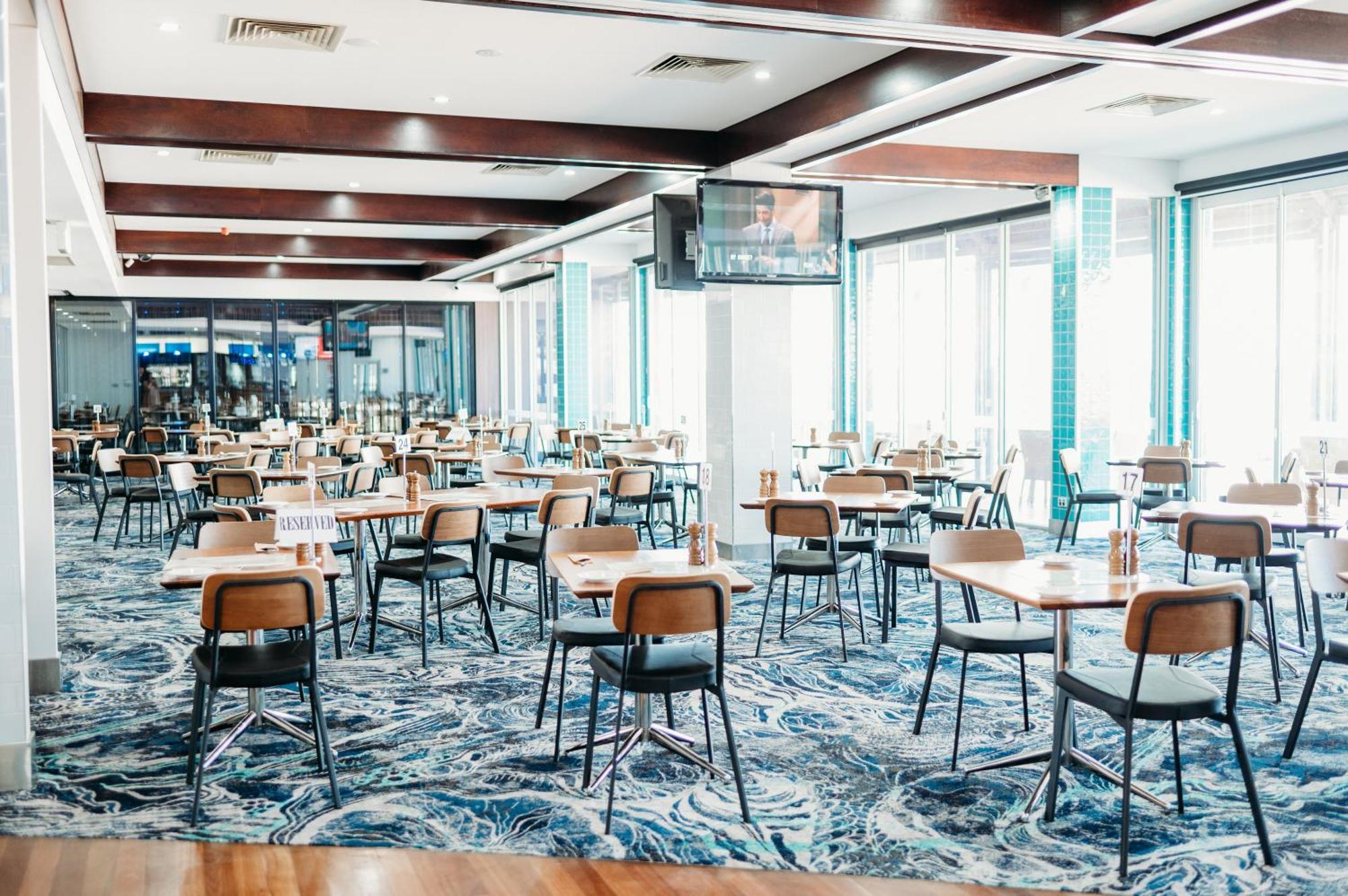 Ceduna Foreshore Hotel Motel Exteriér fotografie