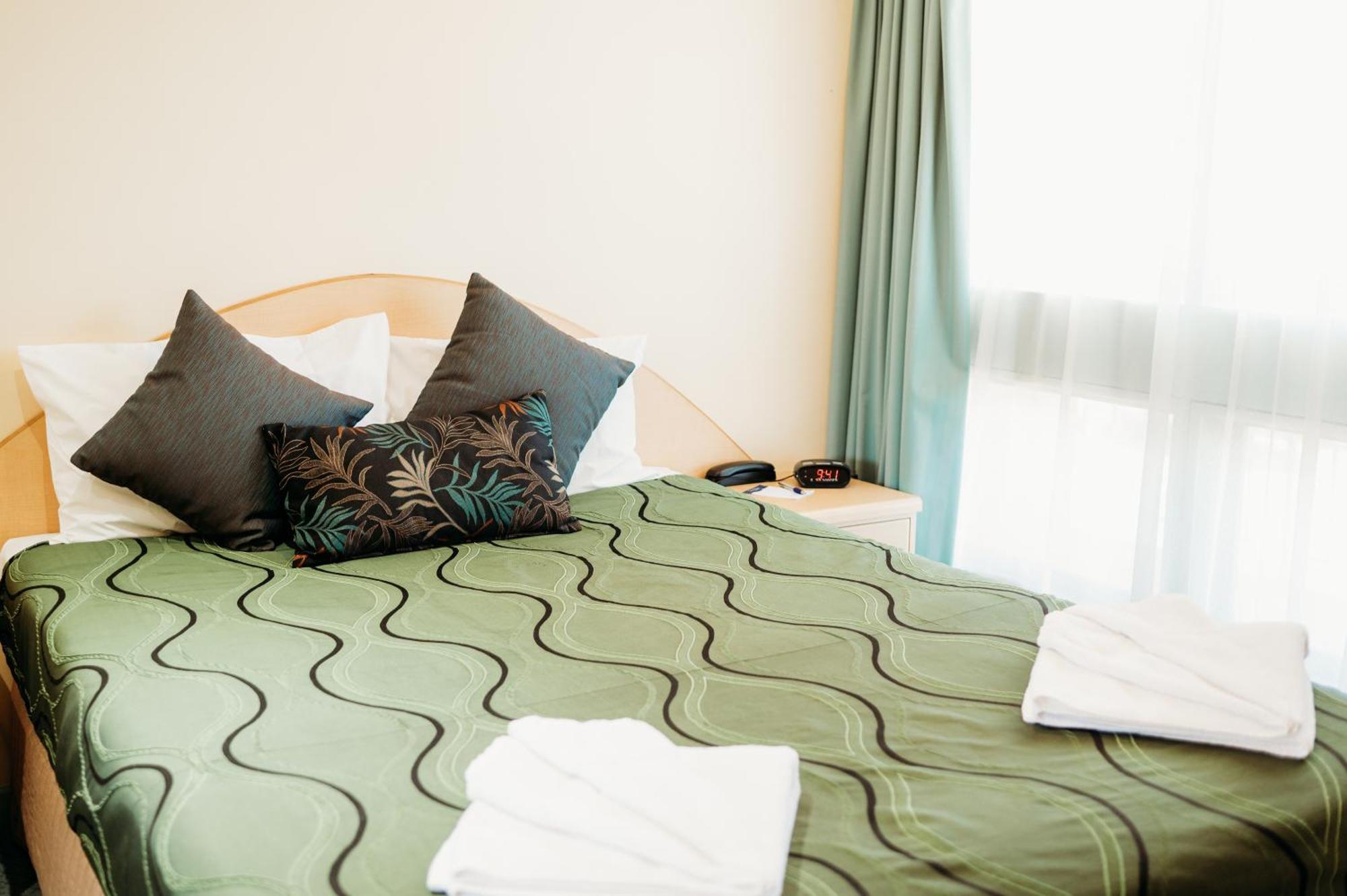 Ceduna Foreshore Hotel Motel Exteriér fotografie