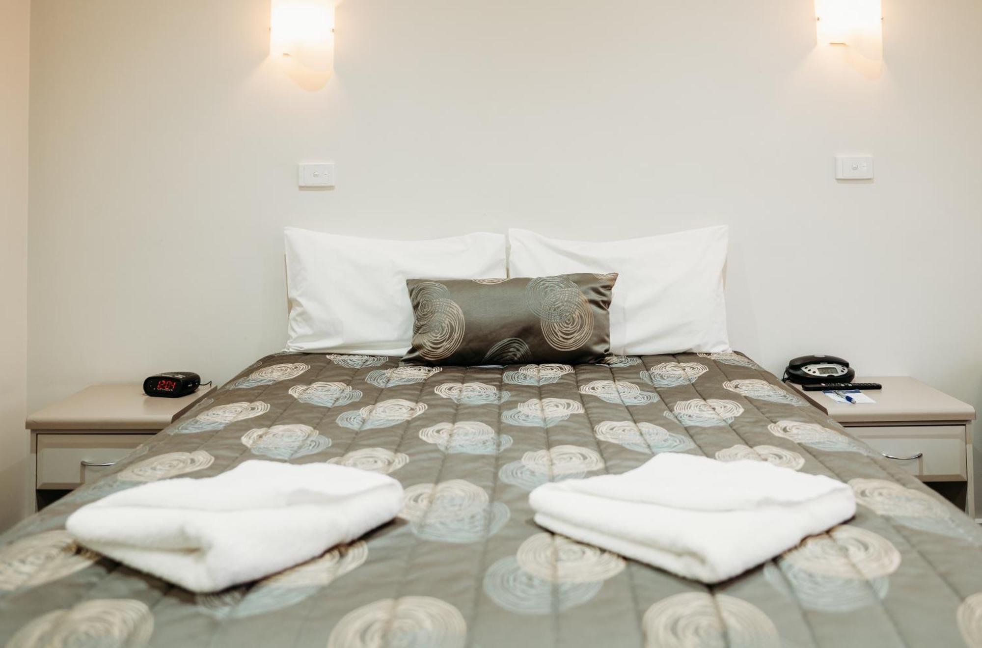 Ceduna Foreshore Hotel Motel Exteriér fotografie