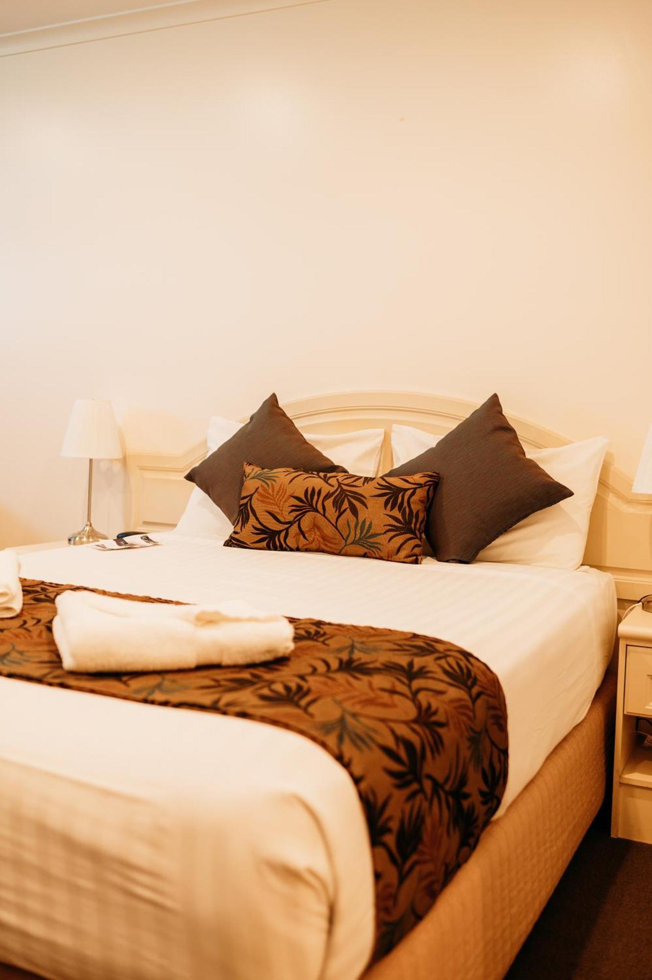 Ceduna Foreshore Hotel Motel Exteriér fotografie