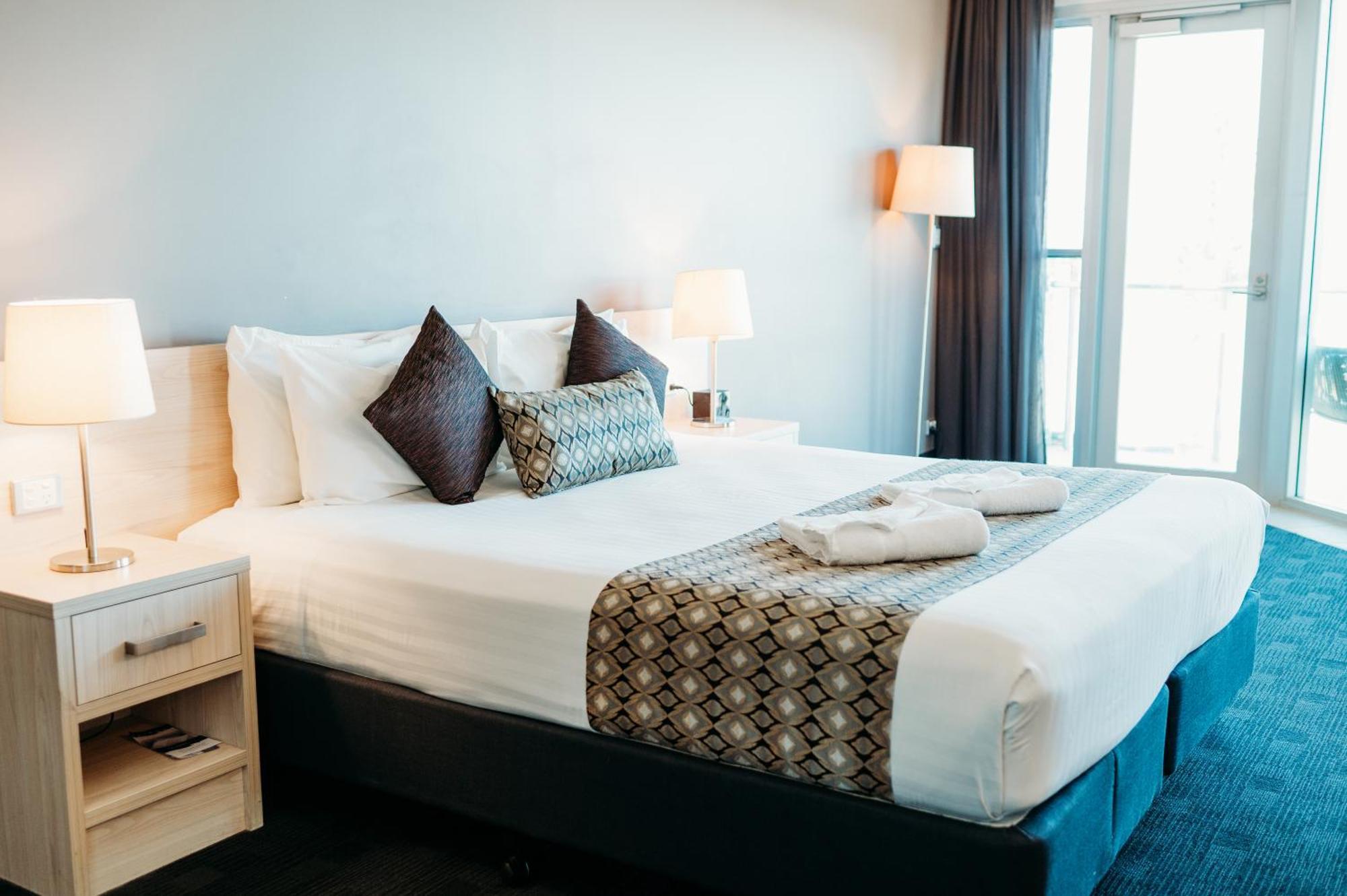 Ceduna Foreshore Hotel Motel Exteriér fotografie