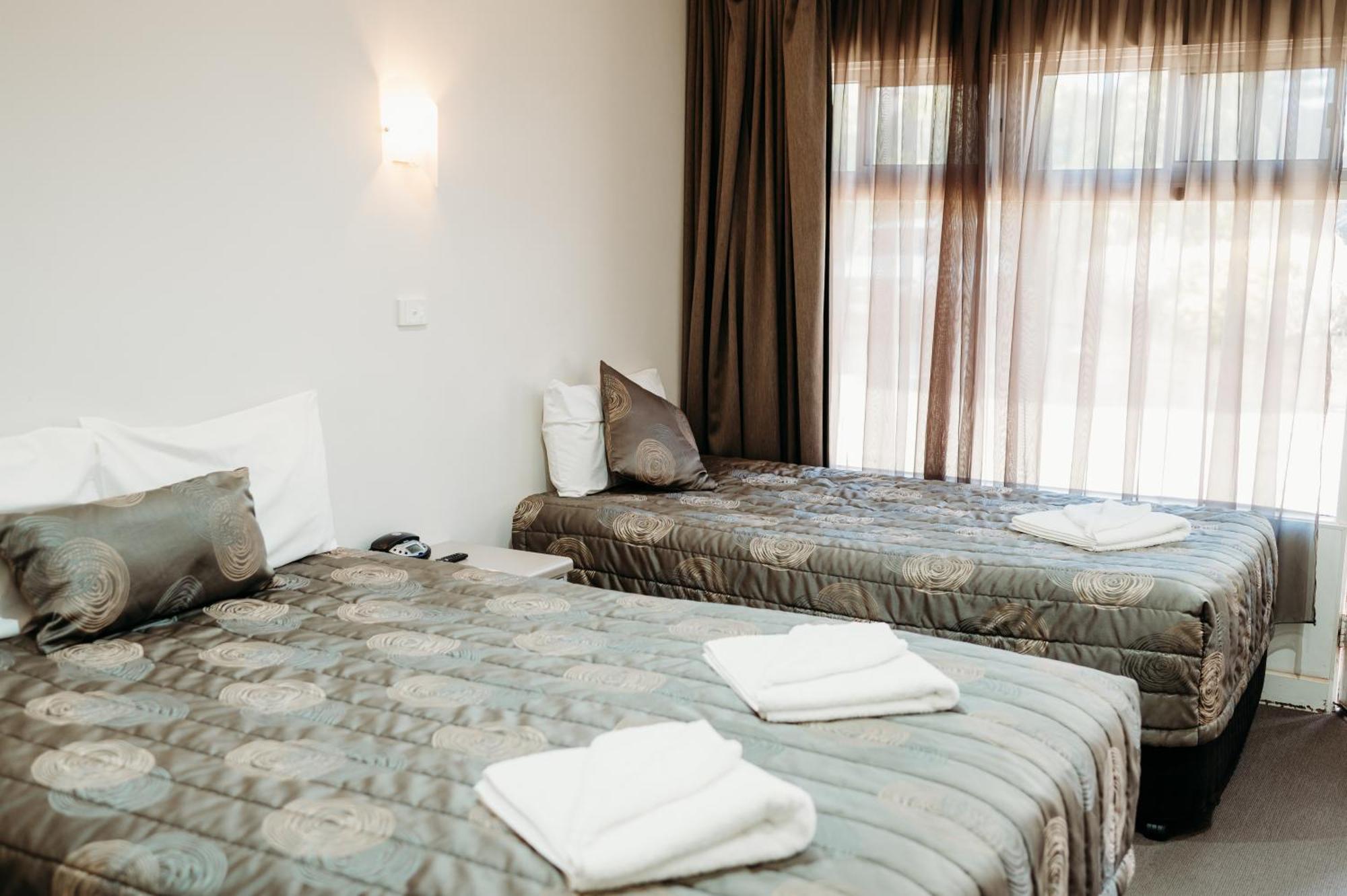 Ceduna Foreshore Hotel Motel Exteriér fotografie