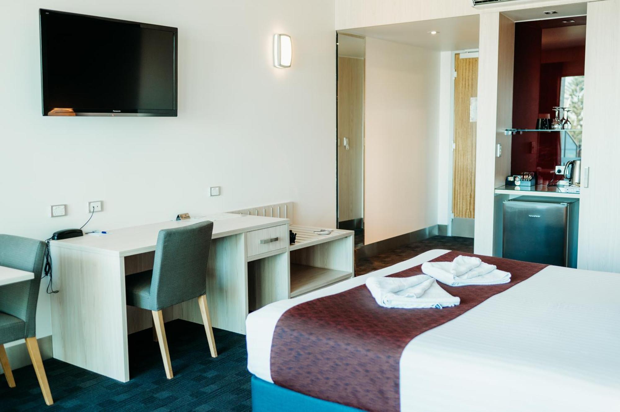 Ceduna Foreshore Hotel Motel Exteriér fotografie