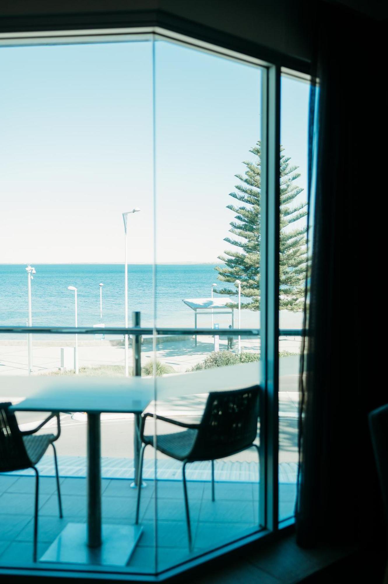 Ceduna Foreshore Hotel Motel Exteriér fotografie