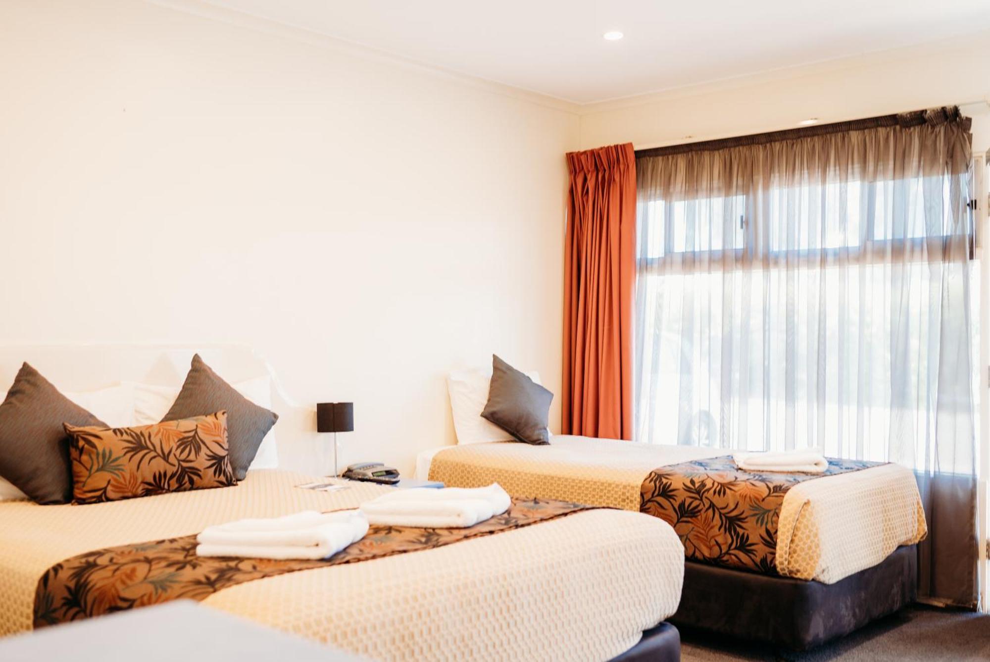 Ceduna Foreshore Hotel Motel Exteriér fotografie