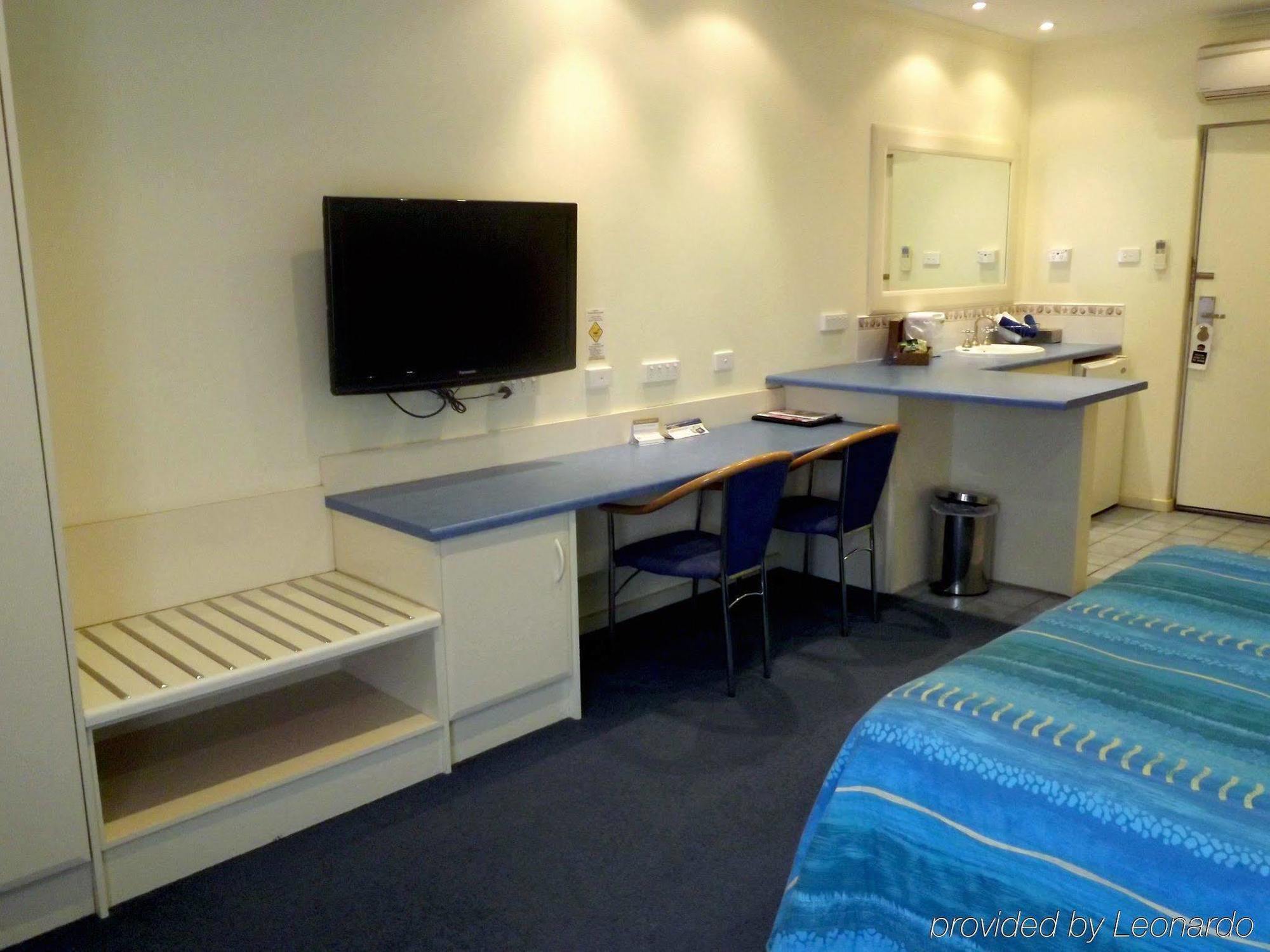 Ceduna Foreshore Hotel Motel Pokoj fotografie