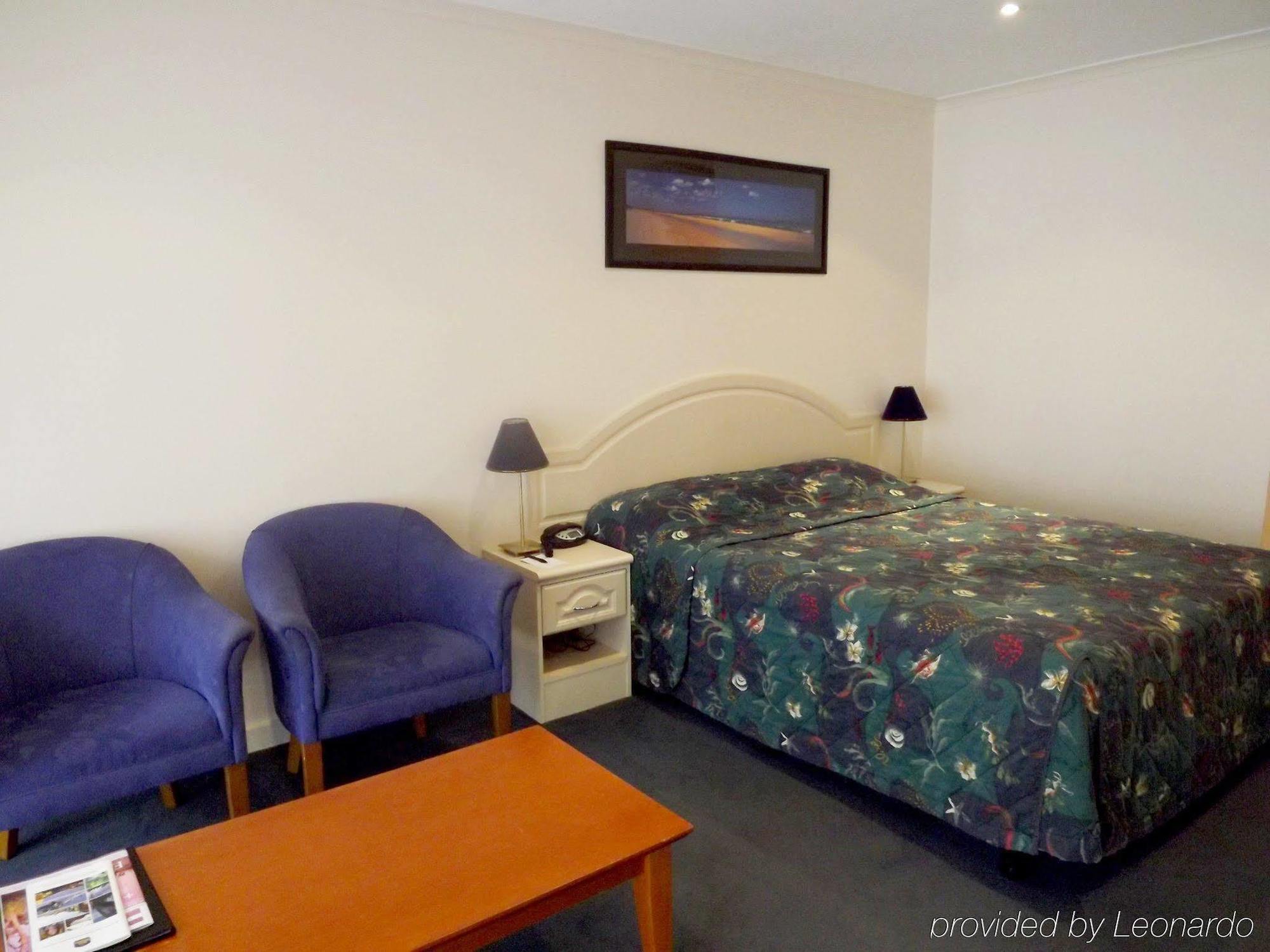 Ceduna Foreshore Hotel Motel Pokoj fotografie